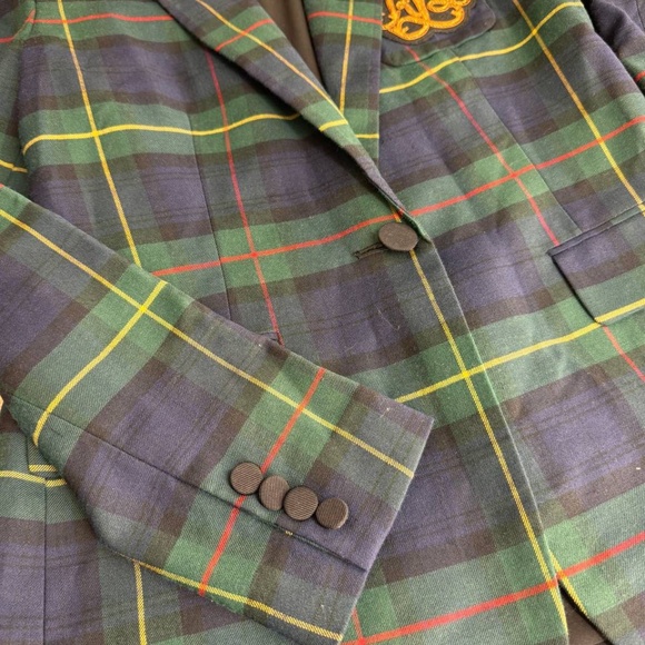 Ralph Lauren women blazer - Picture 6 of 7